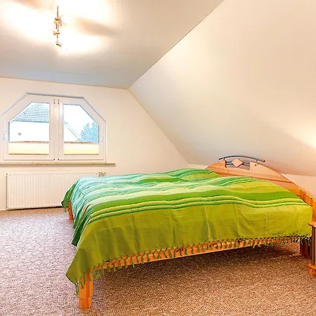 Haushaelfte Utecht & Jensen Semesterbostad