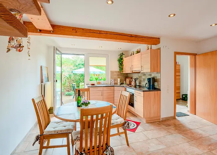 Haushälfte Utecht&jensen Ferienhaus *