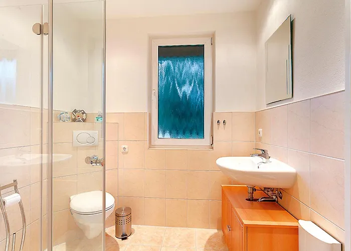 Ferienhaus Haushälfte Utecht&jensen *