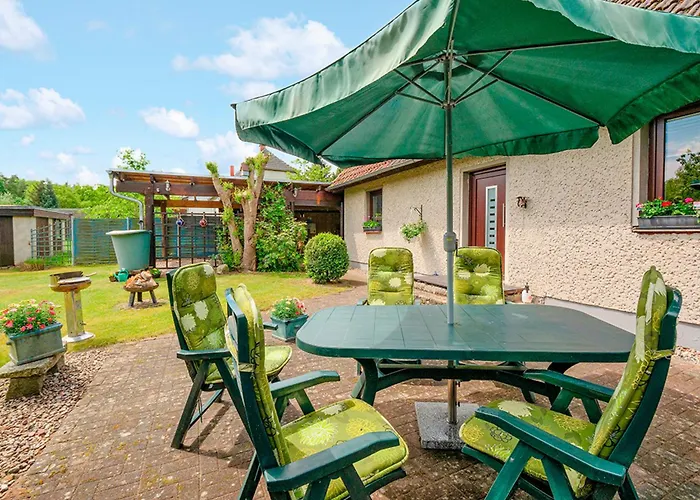 Haushälfte Utecht&jensen * Warin